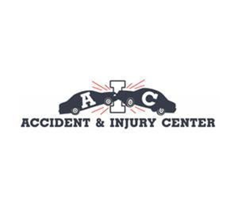 Accident & Injury Center - Charlotte, NC