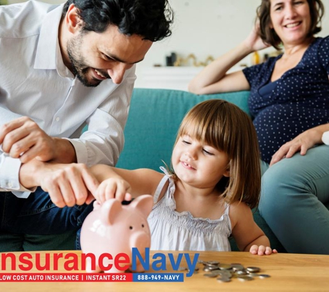 Insurance Navy Brokers - Houston, TX