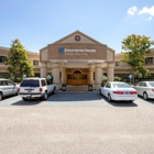 Encompass Health Rehabilitation Hospital of Florence