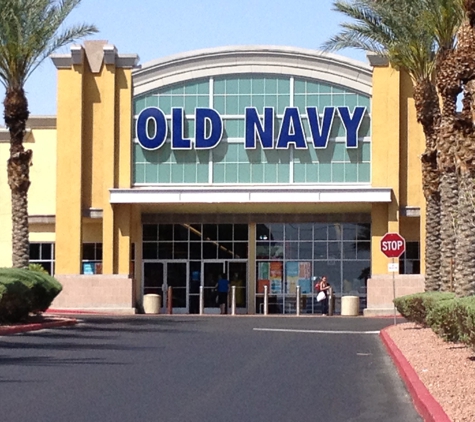 Old Navy - Henderson, NV