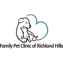 Family Pet Clinic of Richland Hills - Pet Boarding & Kennels