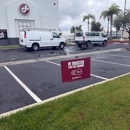 Jiffy Lube Oil Change - Automobile Parts & Supplies