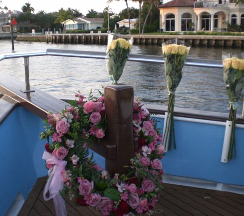 Abiding Sea Burials Fort Lauderdale - Fort Lauderdale, FL