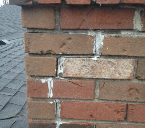 Mead's Masonry Repair