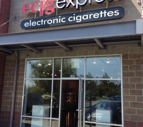 Ecigexpress Lynnwood - Lynnwood, WA