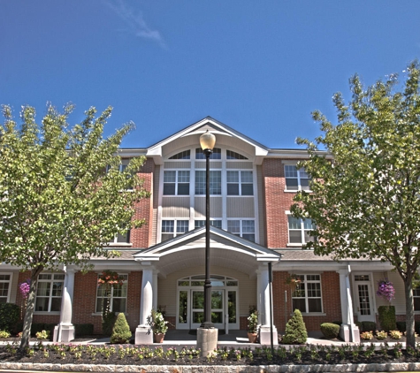 Brandywine Living at The Sycamore - Shrewsbury, NJ