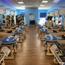 Club Pilates - Exercise & Physical Fitness Programs