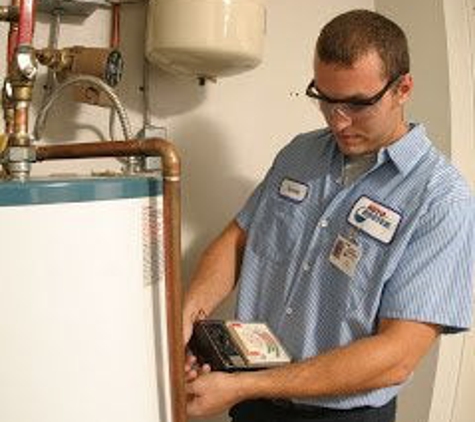 Roto-Rooter Plumbing & Drain Services - Baltimore, MD