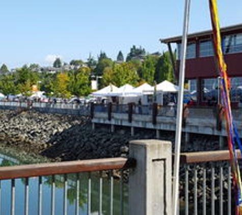 Inn at Port Gardner-Everett Waterfront, Ascend Hotel Collection - Everett, WA