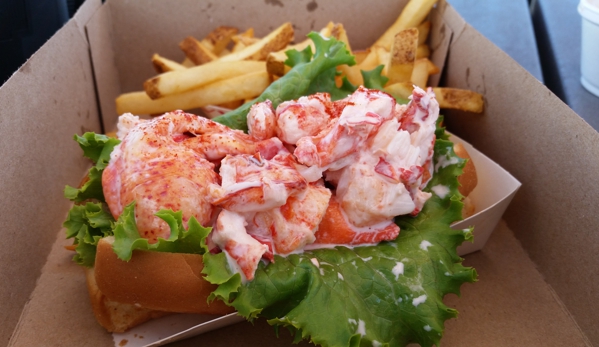 Fox's Lobster House - York, ME