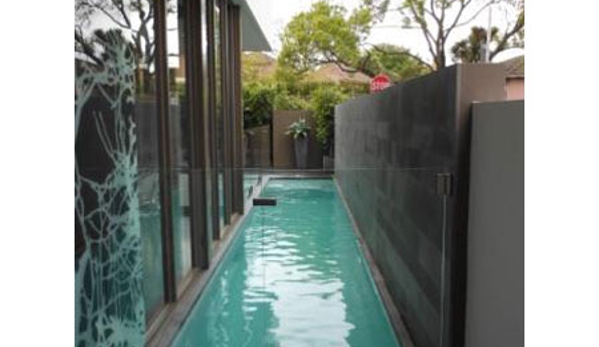 Landmark Pools - Beaconsfield, VIC