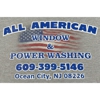 All American Window & Power Washing gallery