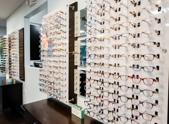 Florida Eye Clinic - Orlando, FL