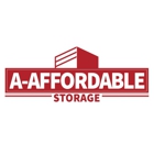 A-Affordable RV, Boat, & Personal Storage