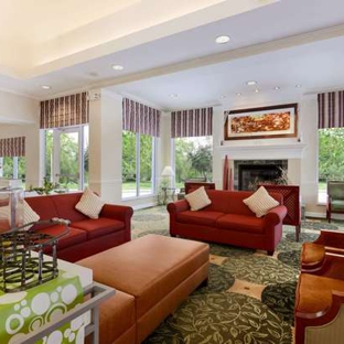 Hilton Garden Inn Syracuse - East Syracuse, NY