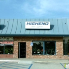 Highend Auto Sports