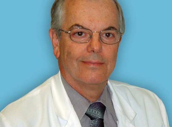 Dr. Benjamin Edery, MD - Bellaire, TX