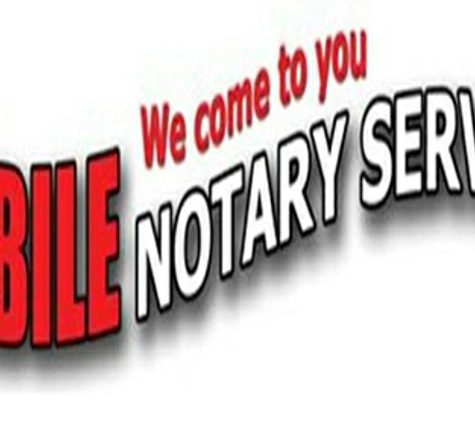 Michelle's Mobile Notary Services - Holladay, UT. "I will dome to you, at your convenience"!