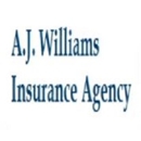 A.J. Williams Insurance Agency - Investment Management
