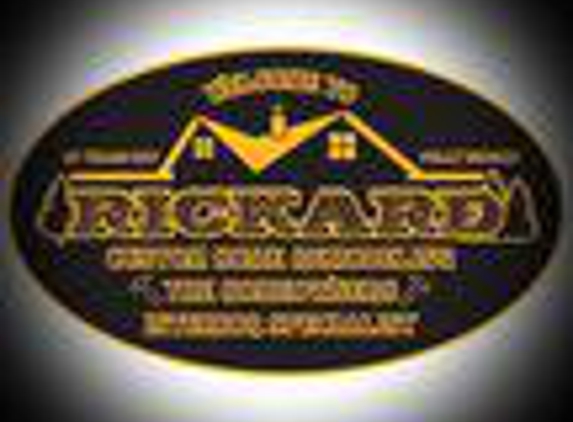 Rickard Custom Home Remodeling - Saint Louis, MO