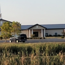 Christ First Baptist Church - Churches & Places of Worship