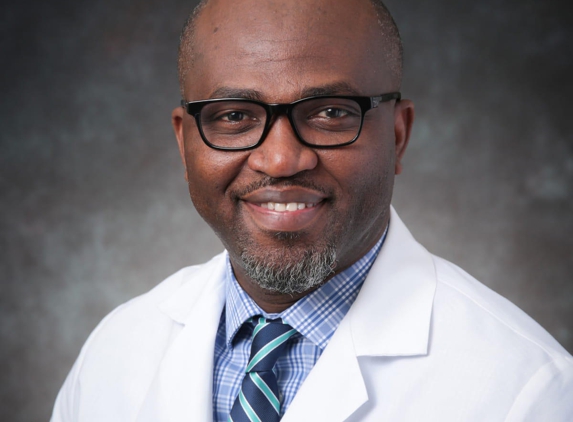 Cyril Anara, MD - Griffin, GA