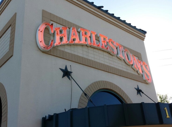 Charleston's Restaurant - Mesa, AZ