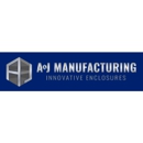 A & J Manufacturing Company - Automation Systems & Equipment