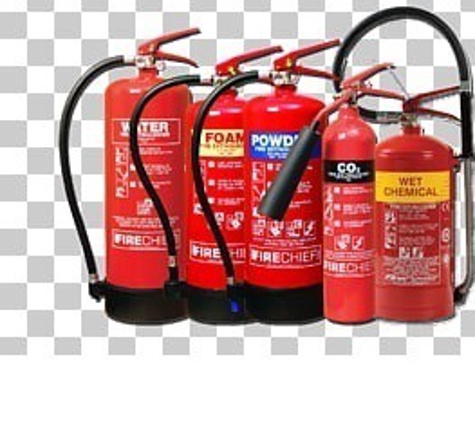 Fire Extinguisher Services LLC