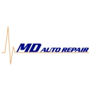 MD Auto Repair Of Kansas City - Tire Dealers