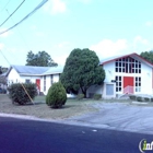 Fontaine Memorial Baptist Church