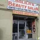 Dalila Beauty Salon