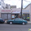 King's Liquor - Liquor Stores