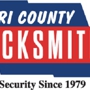 Tri-County Locksmiths, Inc.