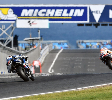 Michelin Service Centre Warrnambool - Warrnambool, VIC