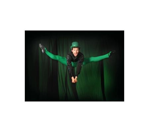 Impact Performing Arts