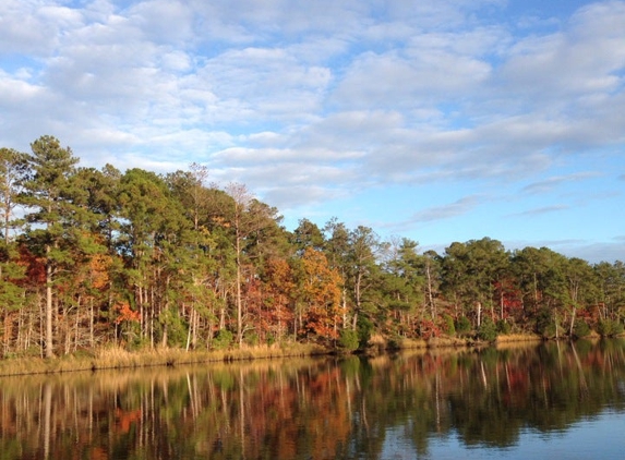 Kershaw Creek Homeowners Association Inc - Oriental, NC