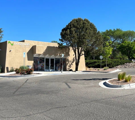 Nusenda Credit Union - Santa Fe, NM