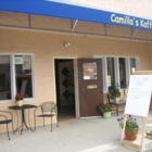 Camilla's Kaffe