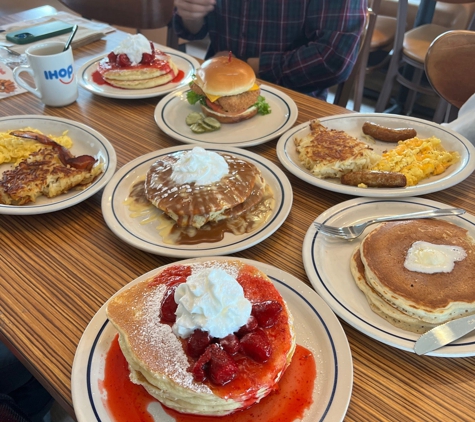 IHOP - Elizabeth, NJ