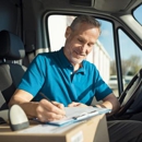 California Courier Services - Courier & Delivery Service