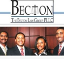 Becton Law Firm P - Attorneys