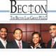 Becton Law Firm P