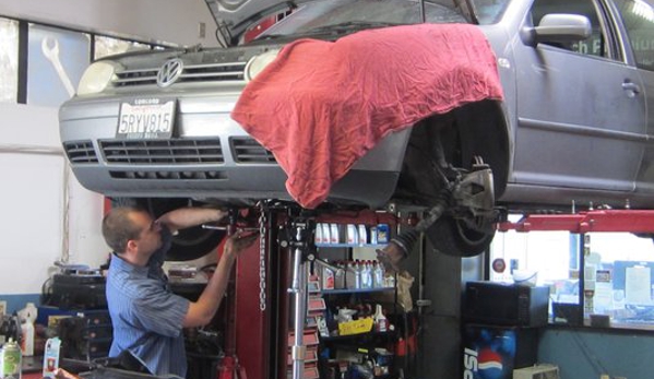 Letcher Bros Auto Repair - Pinole, CA