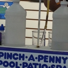 Pinch A Penny Pool Patio Spa