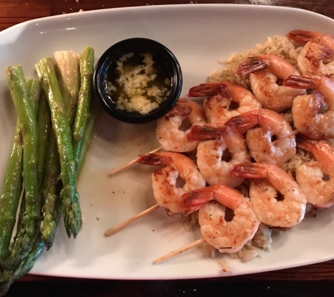 LongHorn Steakhouse - Flemington, NJ