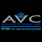 Advanced Veterinary Care