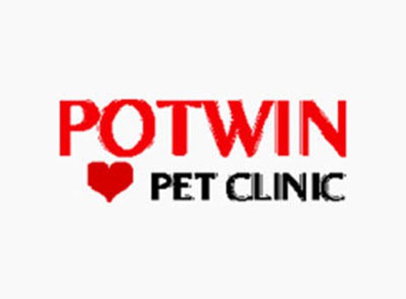 Potwin Pet Clinic - Topeka, KS