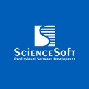 Sciencesoft - Computer Software & Services