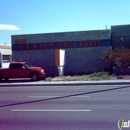 G & N Appliance Parts Co - Major Appliance Parts